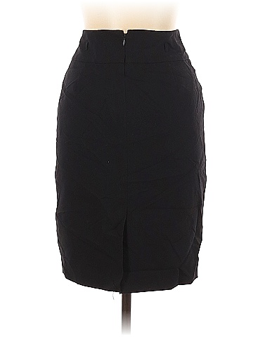 Liz Claiborne Career Casual Skirt (view 2)