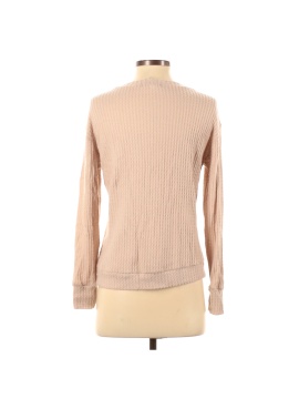 LNA Pullover Sweater (view 2)