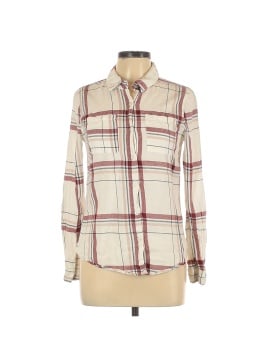 Full Tilt Short Sleeve Button-Down Shirt (view 1)