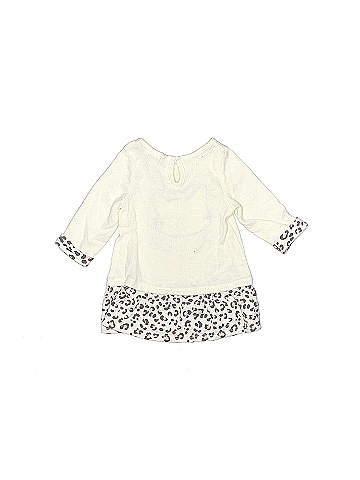 Nanette Dress (view 2)