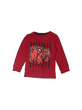 Gymboree Long Sleeve T-Shirt (view 1)