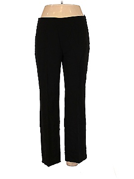 AKRIS Wool Pants (view 1)