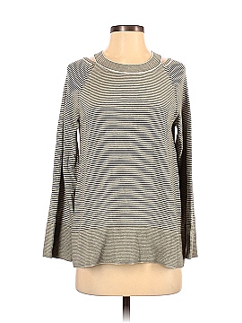 Ann Taylor LOFT Long Sleeve Top (view 1)