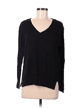 Zara Pullover Sweater (view 1)