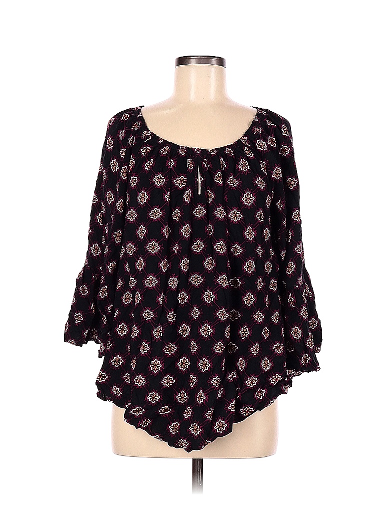Blouse Femme Sans Manches New Directions - Taille M - Occasion Très Bon État