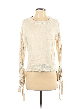 Madewell Pullover Sweater (view 1)