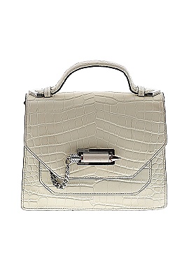 Mackage White Keeley Crossbody