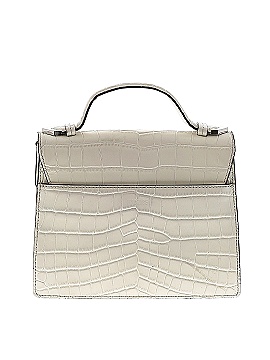 Mackage White Keeley Crossbody