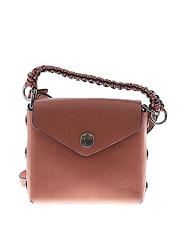 Rag & Bone Dusty Pink Micro Atlas Crossbody