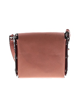 Rag & Bone Dusty Pink Micro Atlas Crossbody