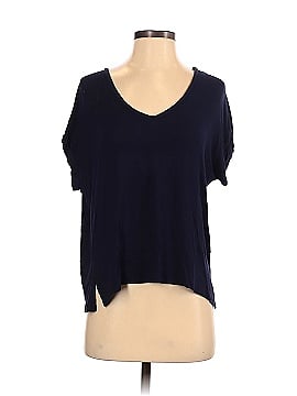 Zara TRF Short Sleeve T-Shirt (view 1)