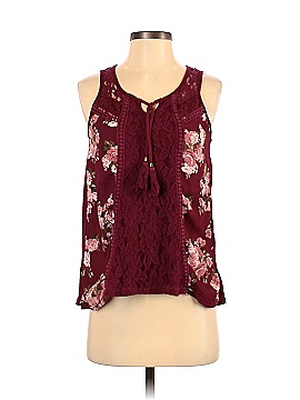 rue21 Sleeveless Top (view 1)