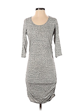 Express Casual Dress (view 1)