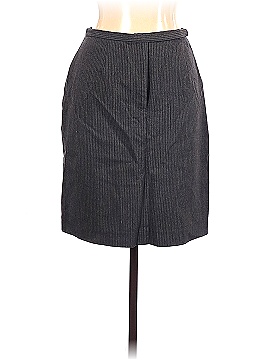 Ann Taylor Wool Skirt (view 1)