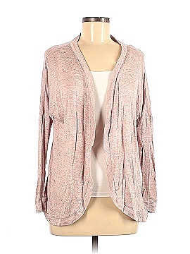 No Comment Cardigan (view 1)