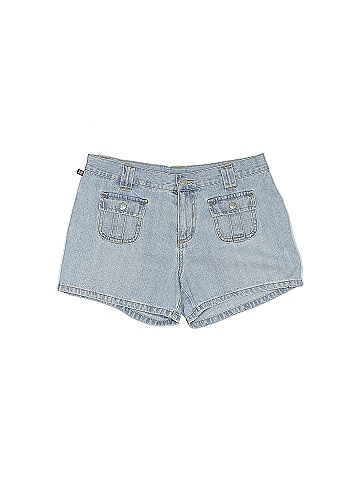 Polo Jeans Co. By Ralph Lauren Denim Shorts - front