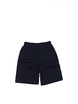 Unik Khaki Shorts (view 2)