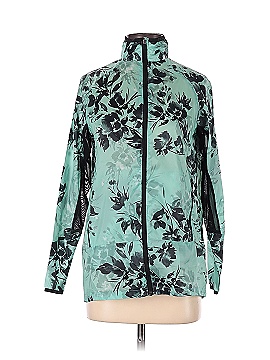 rise Track Jacket (view 1)