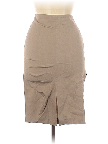 Brunello Cucinelli Casual Skirt - back
