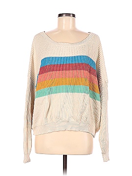 Blank Paige Pullover Sweater (view 1)