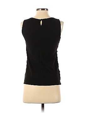 Ann Taylor LOFT Sleeveless Blouse (view 2)