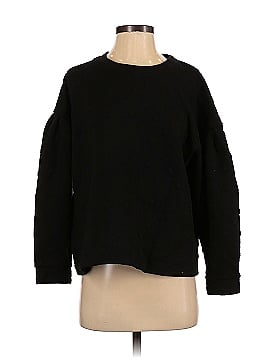 W5 Pullover Sweater (view 1)