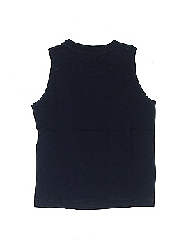Nike Sleeveless T Shirt - back