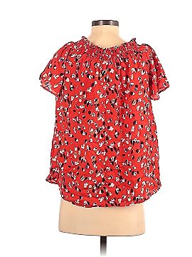 FSL Apparel Short Sleeve Blouse (view 2)