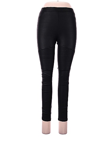 A. Peach Casual Pants (view 1)
