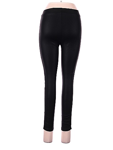 A. Peach Casual Pants (view 2)