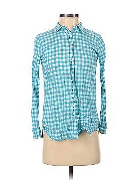 J.Crew Long Sleeve Button-Down Shirt (view 1)