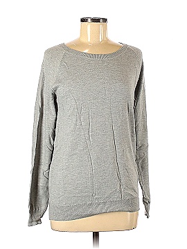 Brixon Ivy Pullover Sweater (view 1)