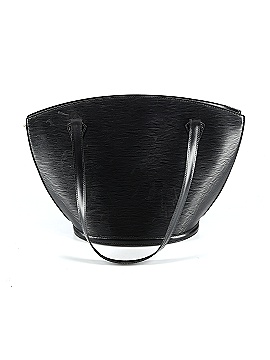 Louis Vuitton Leather Shoulder Bag