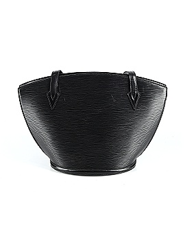 Louis Vuitton Leather Shoulder Bag