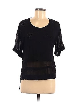 Addison Short Sleeve Top (view 1)
