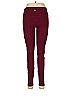 Active by Old Navy Burgundy Active Pants Size M - photo 2