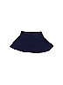Disney Parks Solid Tortoise Hearts Blue Skirt Size 4 - 5 - photo 2
