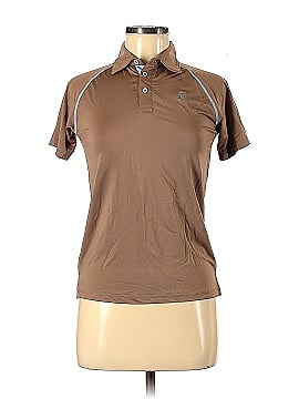 Assorted Brands Short Sleeve Polo (view 1)