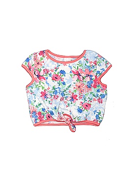 Sweet heart rose children's on sale clothing