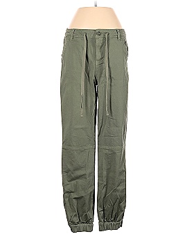 True Craft Casual Pants (view 1)