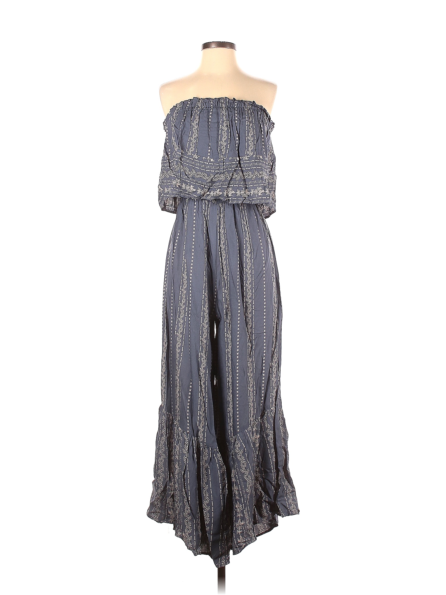 japna maxi dress