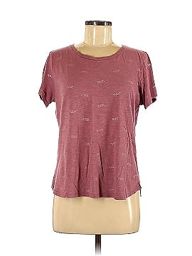 Old Navy Short Sleeve T-Shirt (view 1)