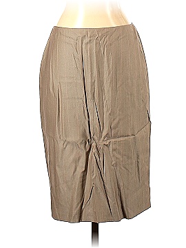 Ann Taylor Casual Skirt (view 1)