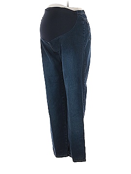 Duo Maternity Maternity Jeans On Sale 