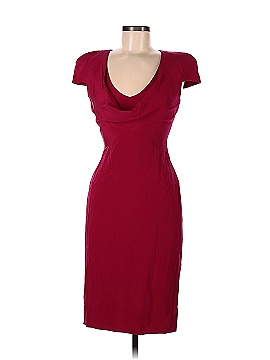 Alexander McQueen Cocktail Dress (view 1)