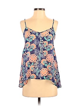 Arizona Jean Company Sleeveless Blouse (view 1)