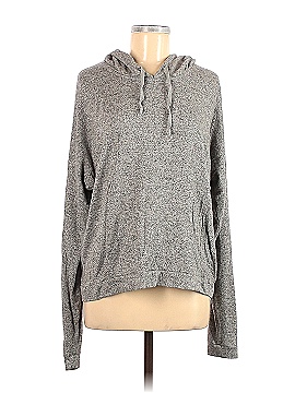 Brandy Melville Pullover Hoodie (view 1)