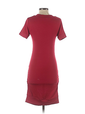 Love Culture Casual Dress (view 2)