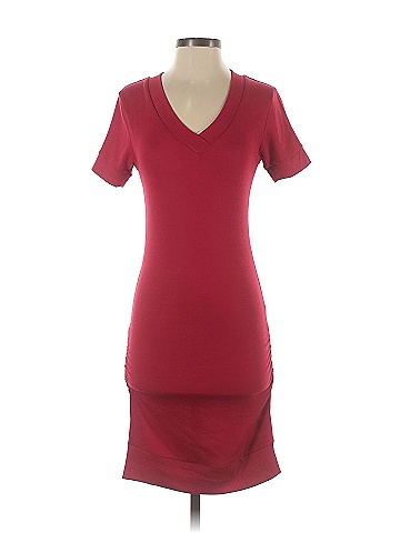 Love Culture Casual Dress (view 1)