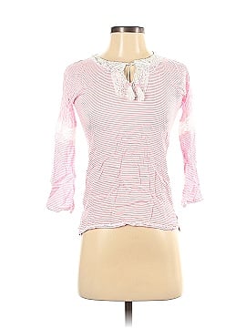 chach 3/4 Sleeve Blouse (view 1)